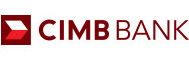 CIMB Bank Malaysia Logo