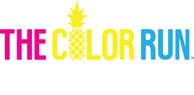 The Color Run Logo